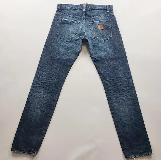 Calhart Slim Jeans