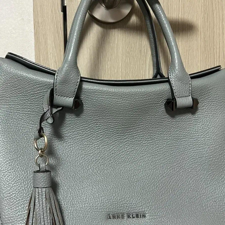 앤클라인 anne klein 가방 토트백 핸드백