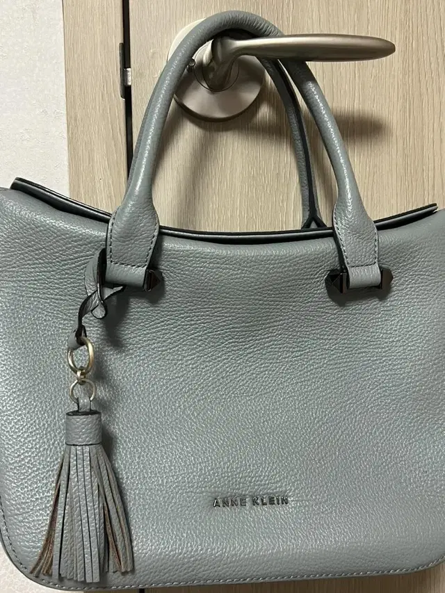 앤클라인 anne klein 가방 토트백 핸드백