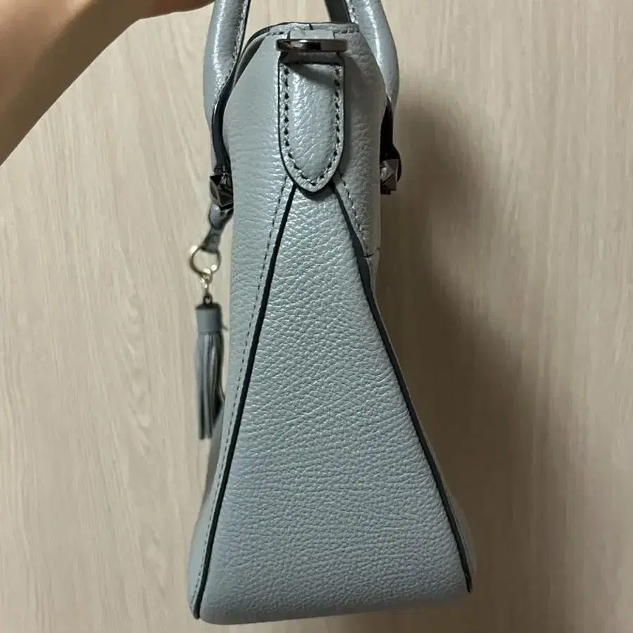 앤클라인 anne klein 가방 토트백 핸드백