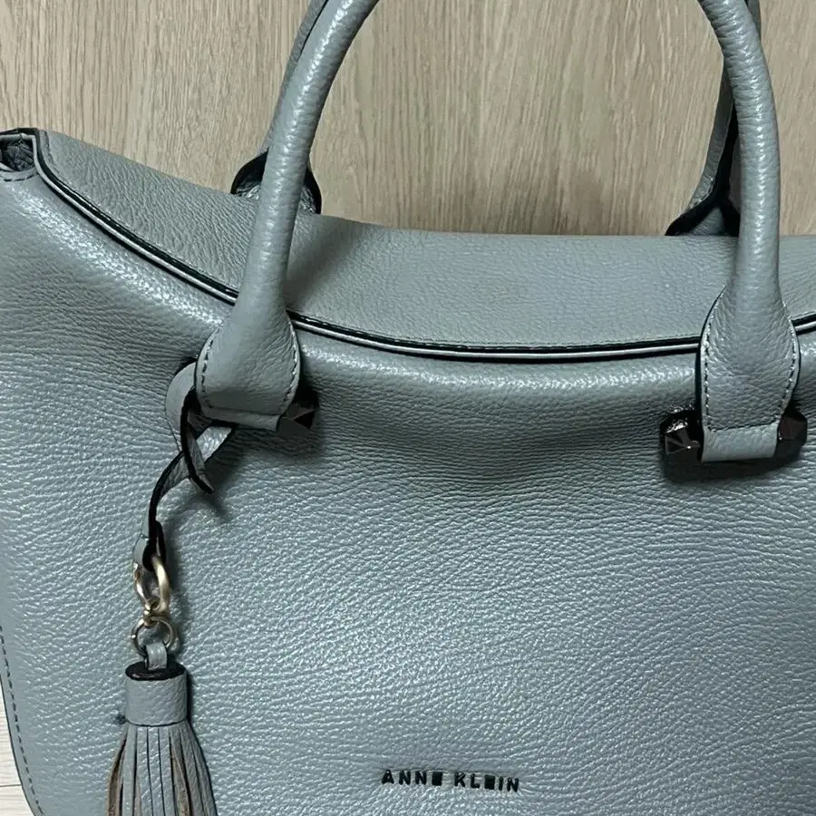 앤클라인 anne klein 가방 토트백 핸드백