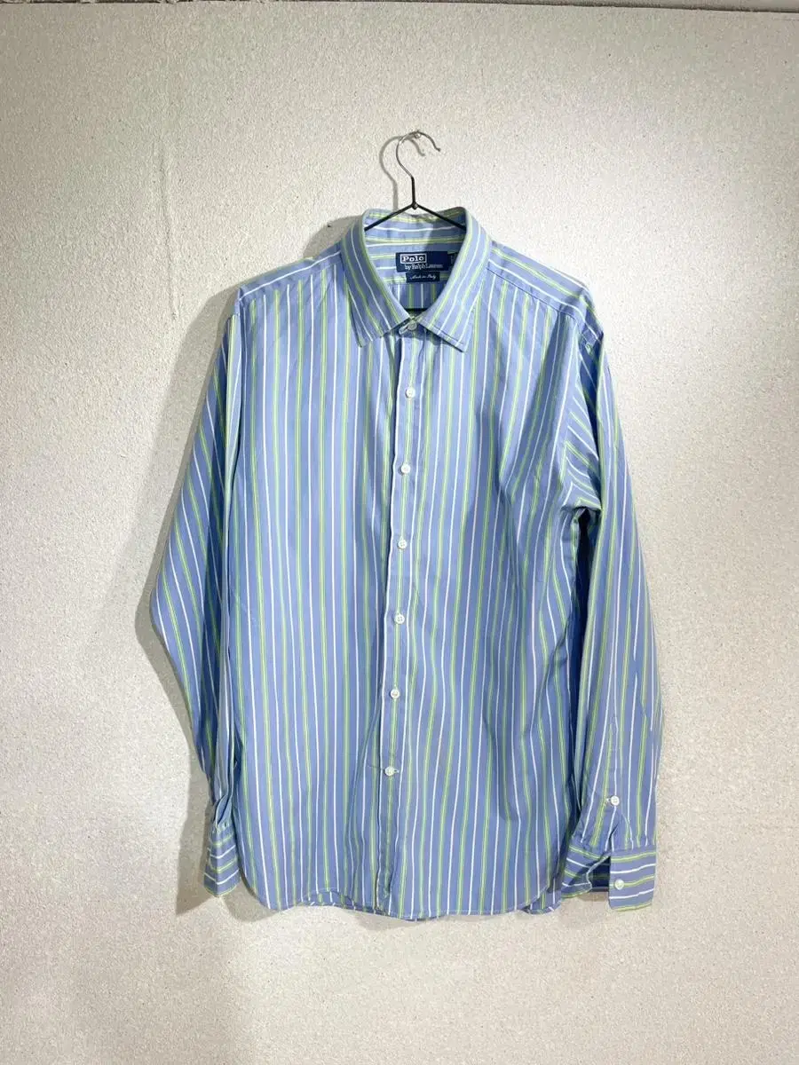 Polo Ralph Lauren dress shirt (made in Italy)