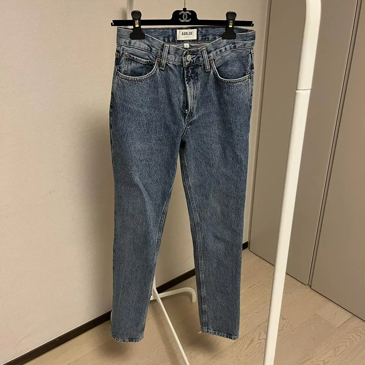 agolde denim 24