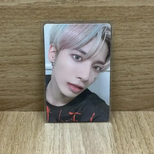 txt 투바투 할리퀸 태현 포카 (알태현 덤으로 드려요