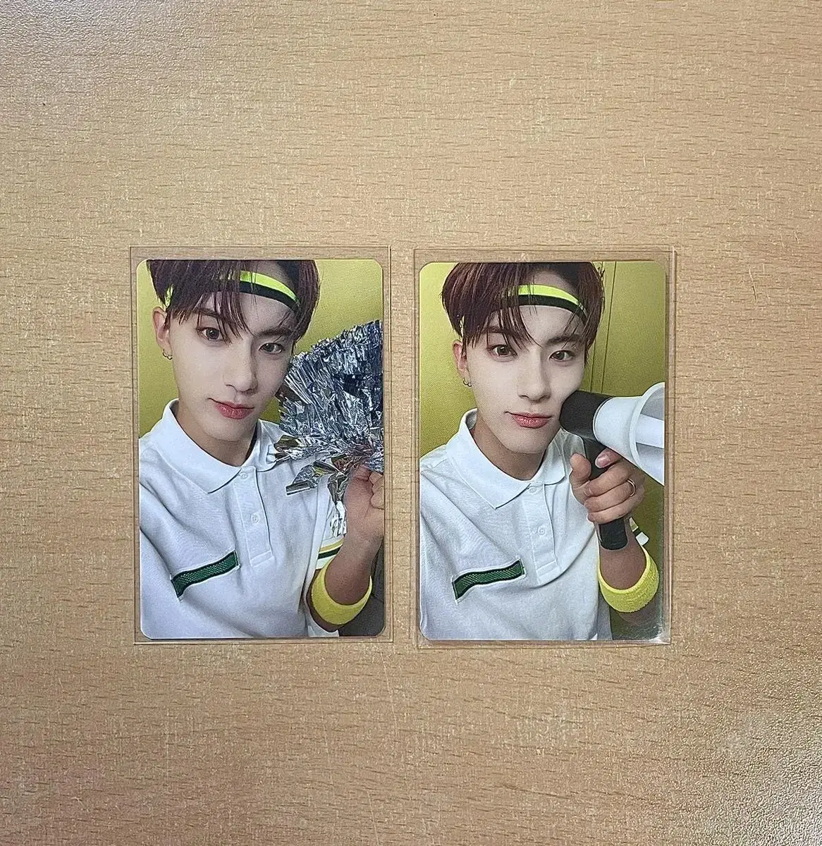 The Boyz eric Derby 4 photocard in bulk