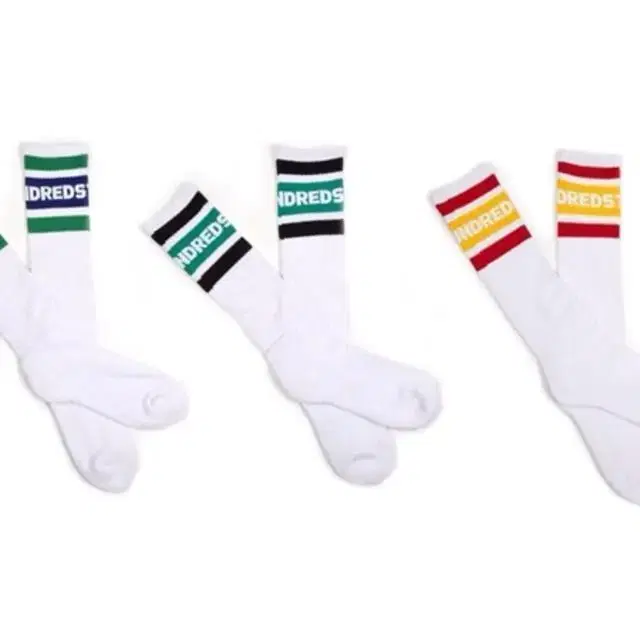 헌드레드 THE HUNDREDS PHYSICAL 2 SOCKS