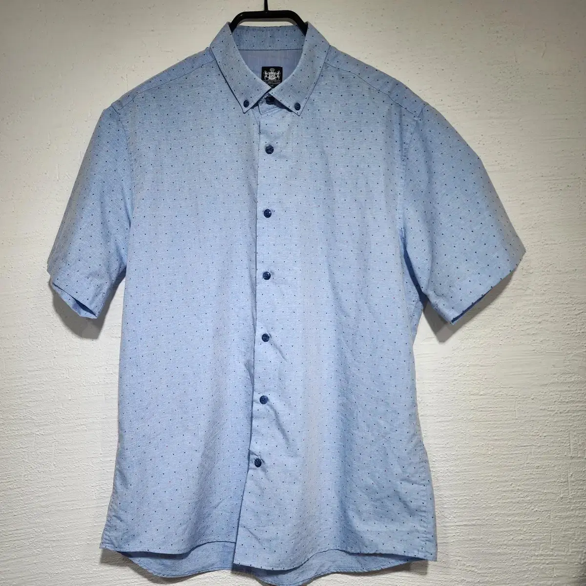 TSS Short-Sleeved Shirt/Size 105/Treasure Hunt