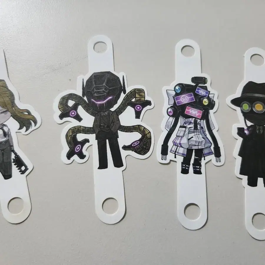 ProjectMoon Merchandise #프로젝트문공식굿즈,#로보토미코퍼레이션