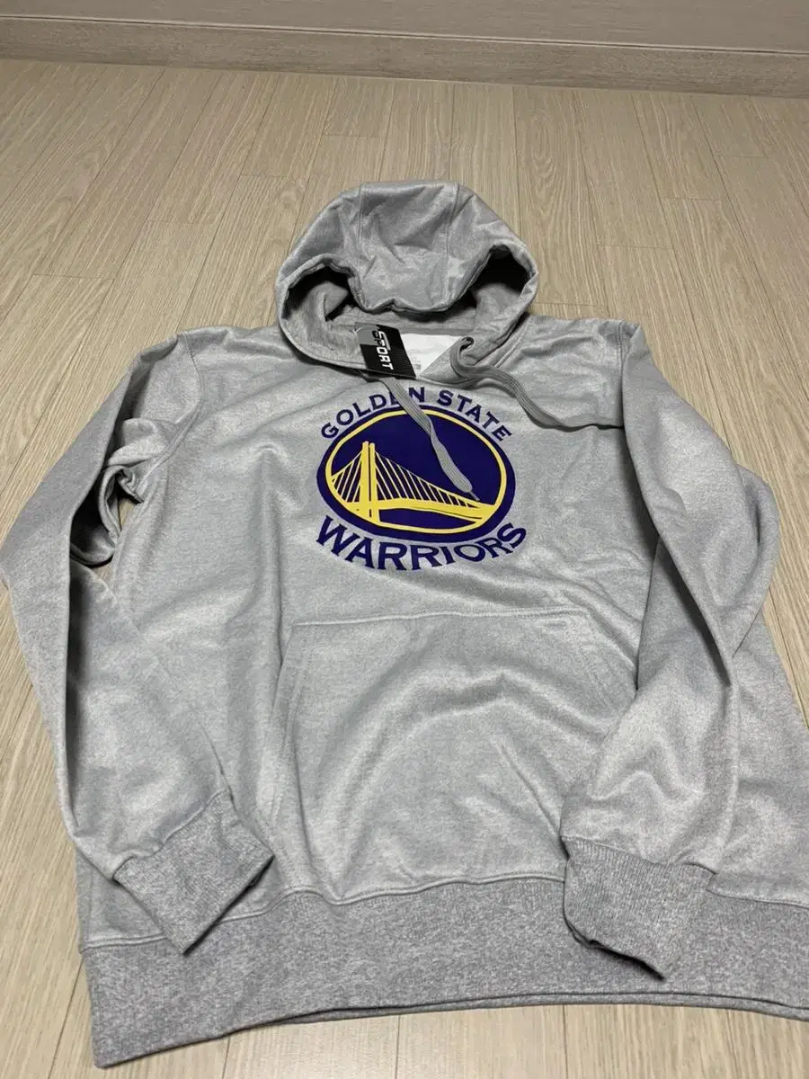 Golden State Warriors Hoodie