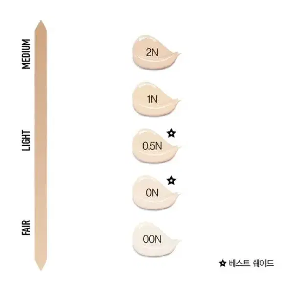 포에버 스킨 글로우 쿠션(가격제시 가능)