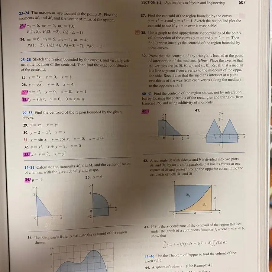 Calculus (International Metric Version)