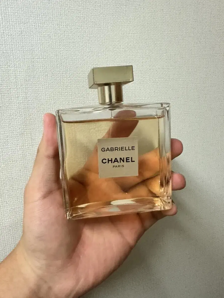 Chanel Gabrielle Eau de Parfum 100ml