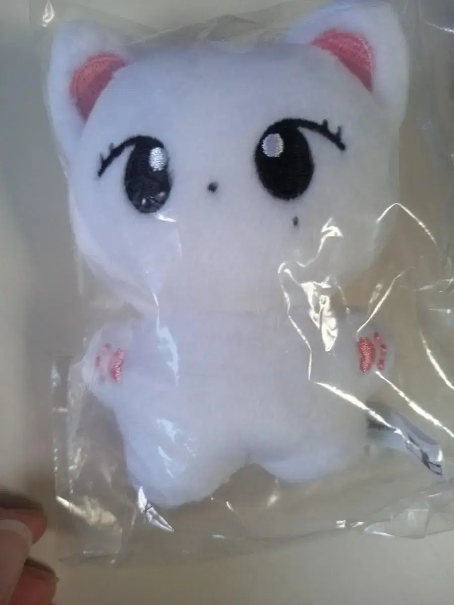 ive liz doll sealed niangz official goods