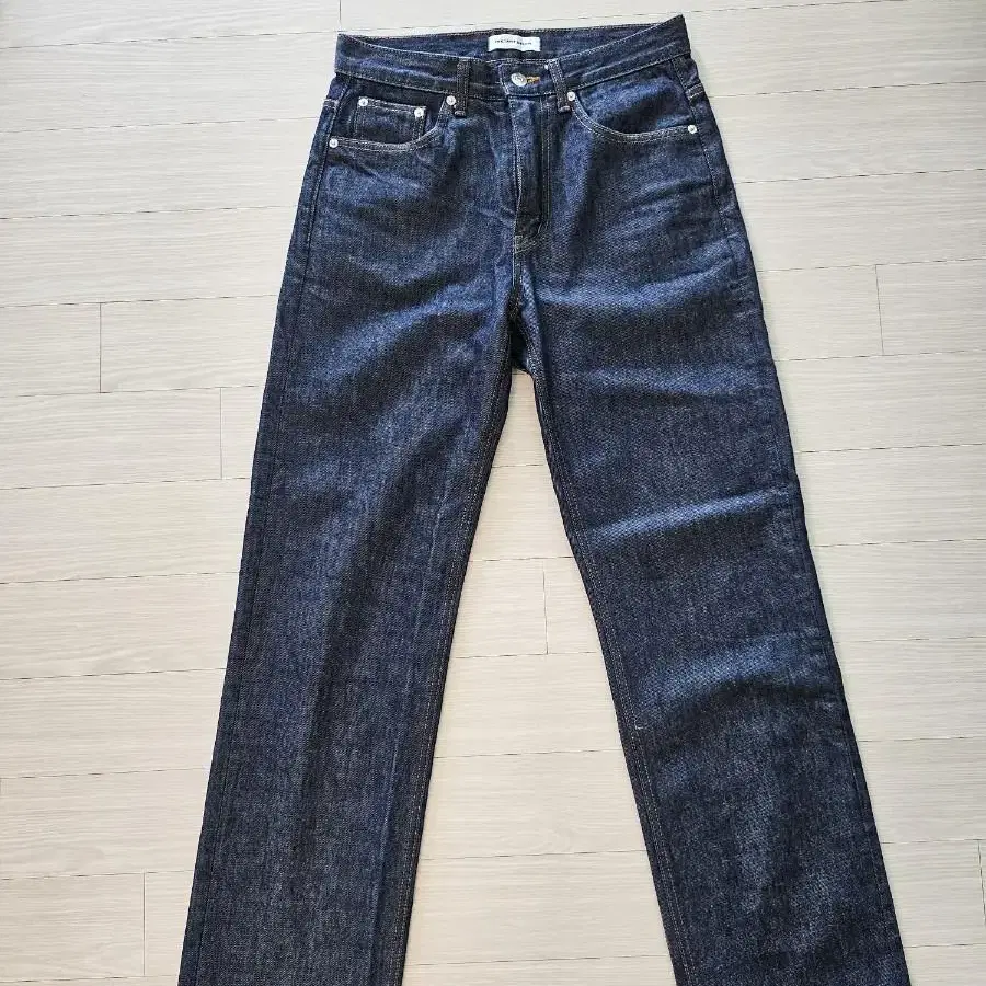 (26) 브랜디드 BRANDED 613 HARD TWIST DENIM