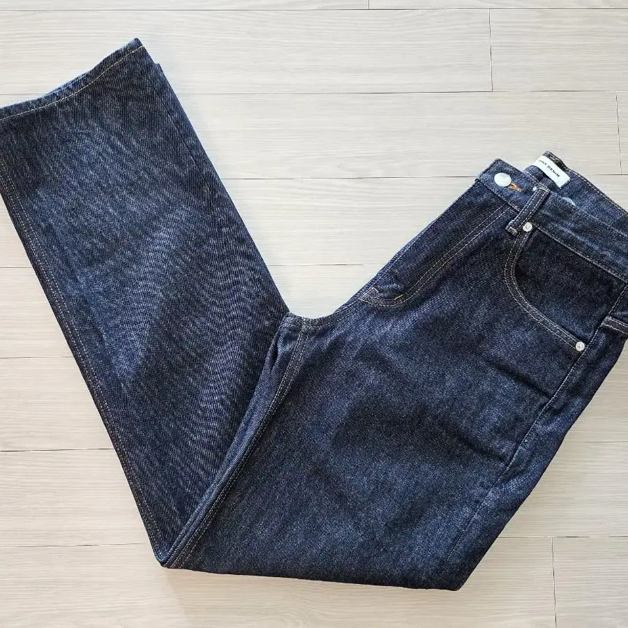 (26) 브랜디드 BRANDED 613 HARD TWIST DENIM