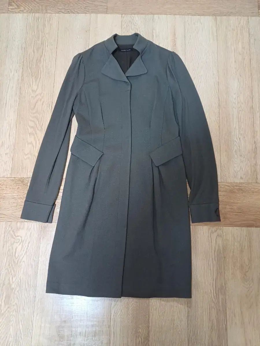 anabeef one-piece coat (price reduced)