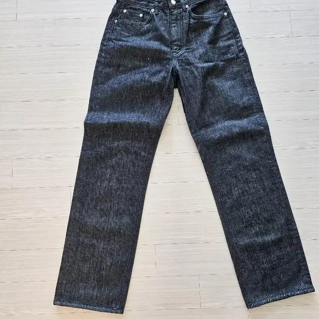 (26) 브랜디드 BRANDED 611 HARD TWIST DENIM