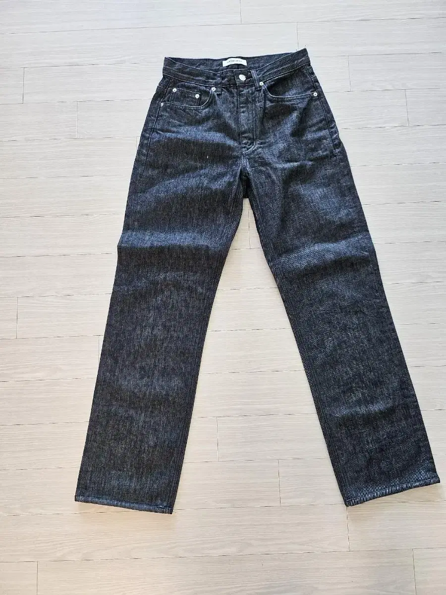 (26) 브랜디드 BRANDED 611 HARD TWIST DENIM