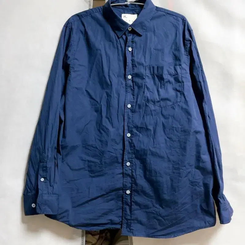 Navy Shirt Southern XL (105)