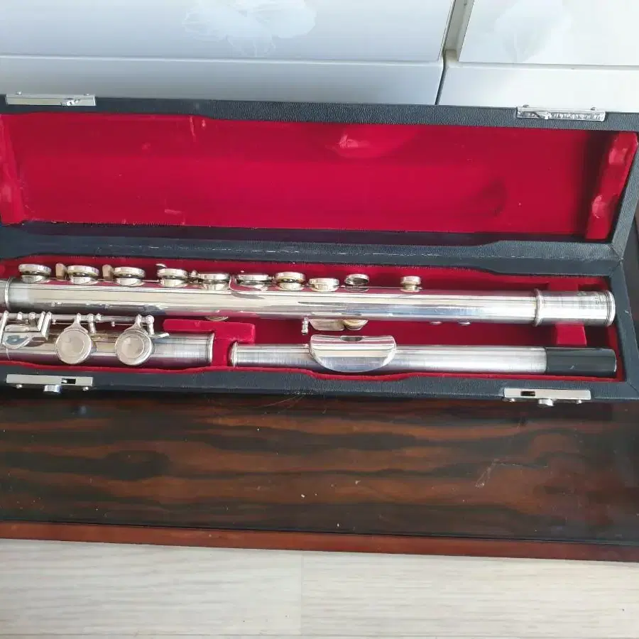 PEARL FLUTE   PT-511