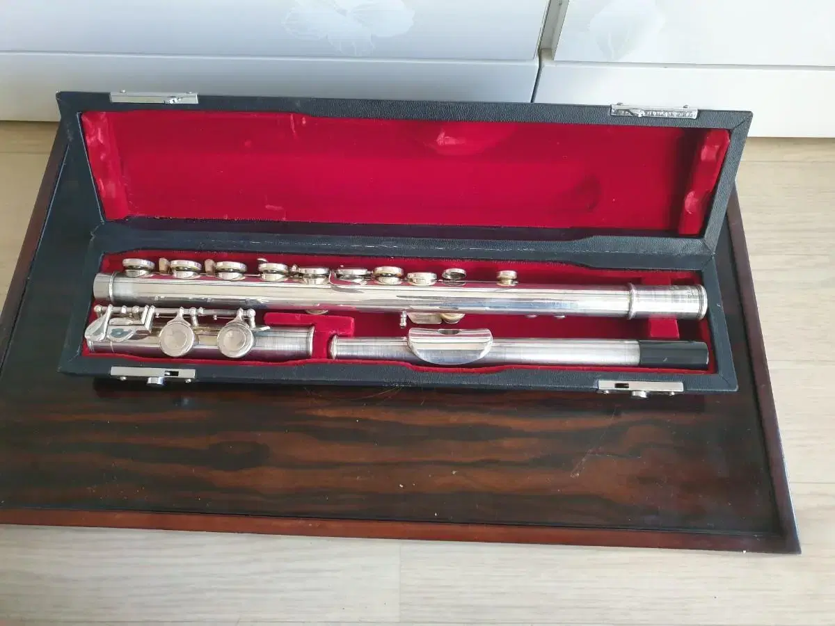 PEARL FLUTE   PT-511