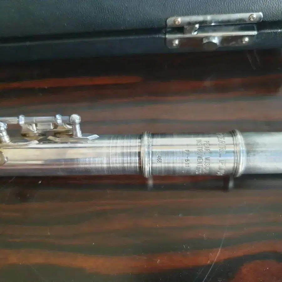 PEARL FLUTE   PT-511