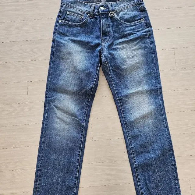 (28) 토니웩 TONYWACK Saint Washing Jeans