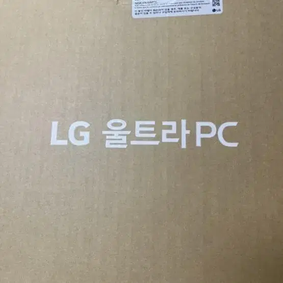 LG전자 울트라PC 15U40R-GRTWK