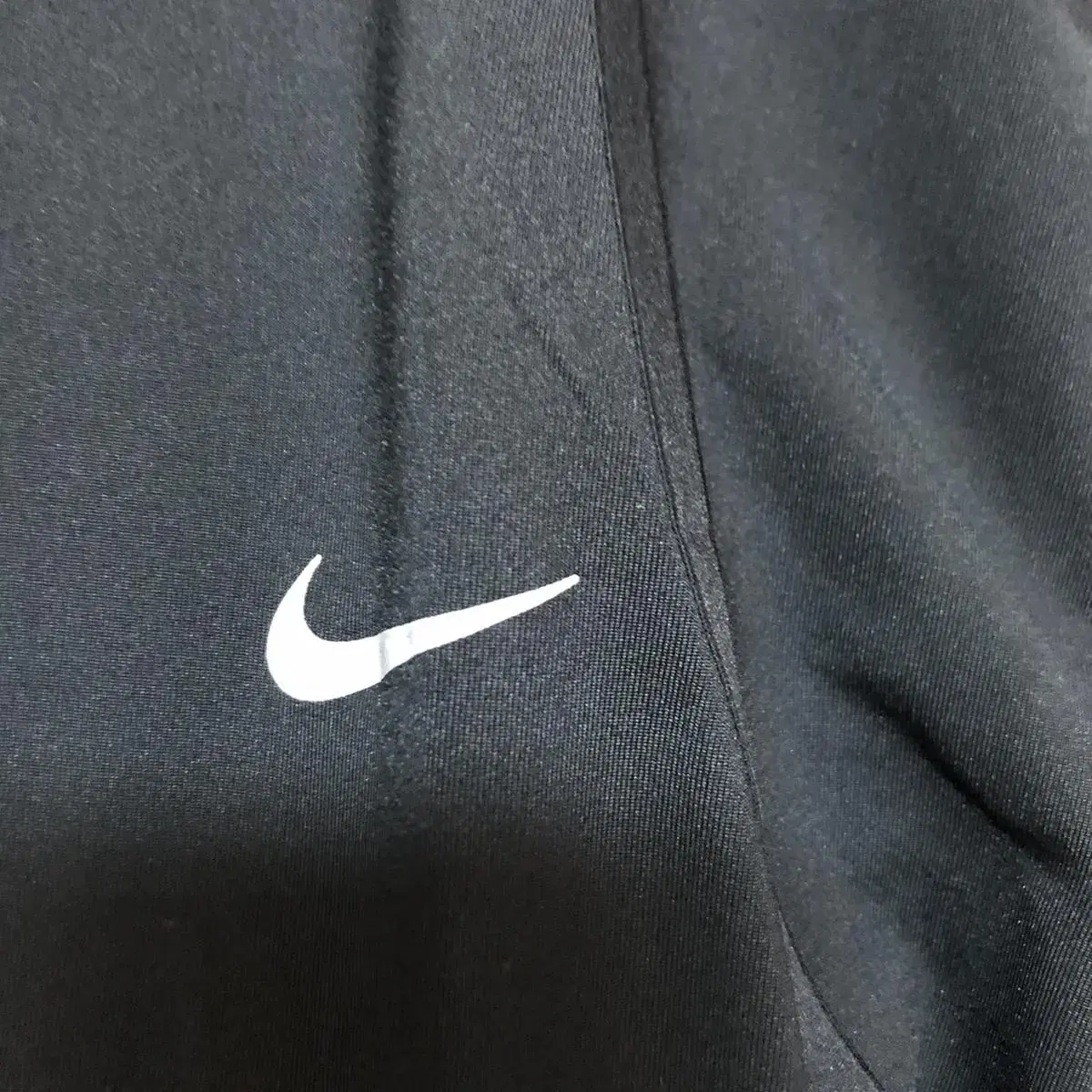 Vintage Nike DRI-FIT black leggings