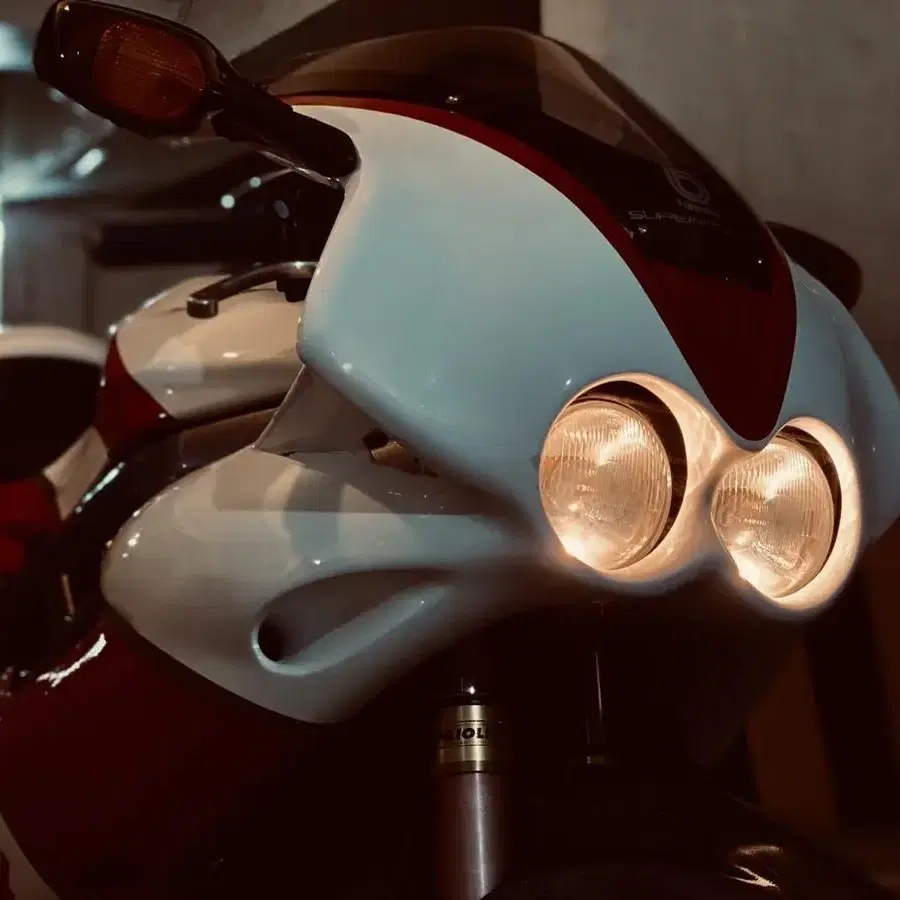 BB1 Bimota