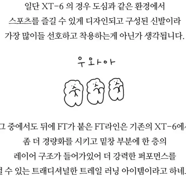 가격확내림)) 살로몬 XT6 FT 트레일런닝화 275~290 고프코어