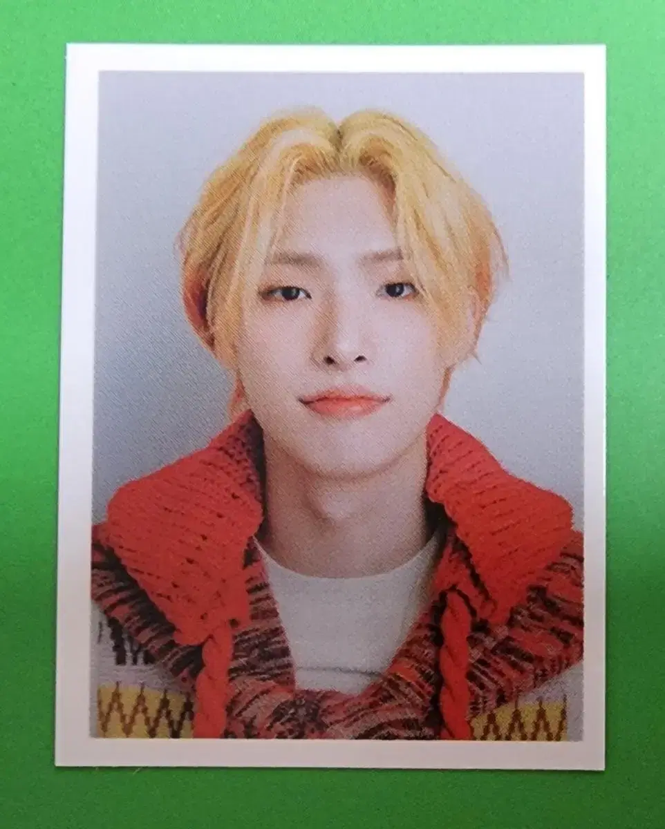 ateez mingi 증사