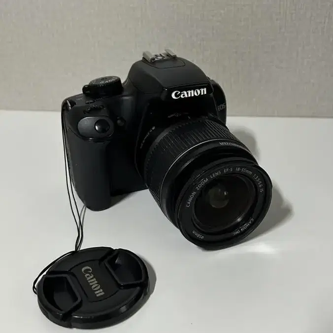 canon eos 1000d / 캐논 EOS 1000D