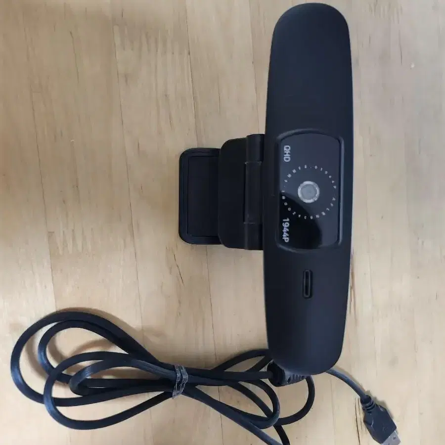 벨루젠 QHD WEBCAM(VZ-QHD01) 웹캠