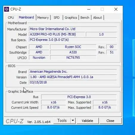 Ryzen3 2200  본체