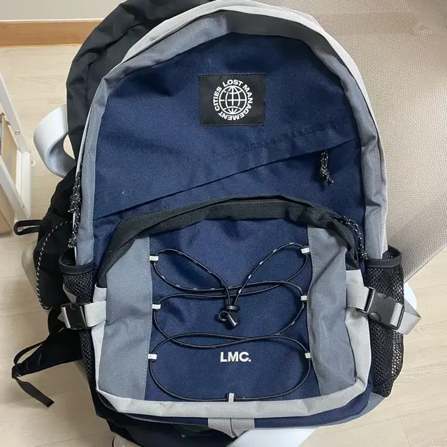 LMC 가방