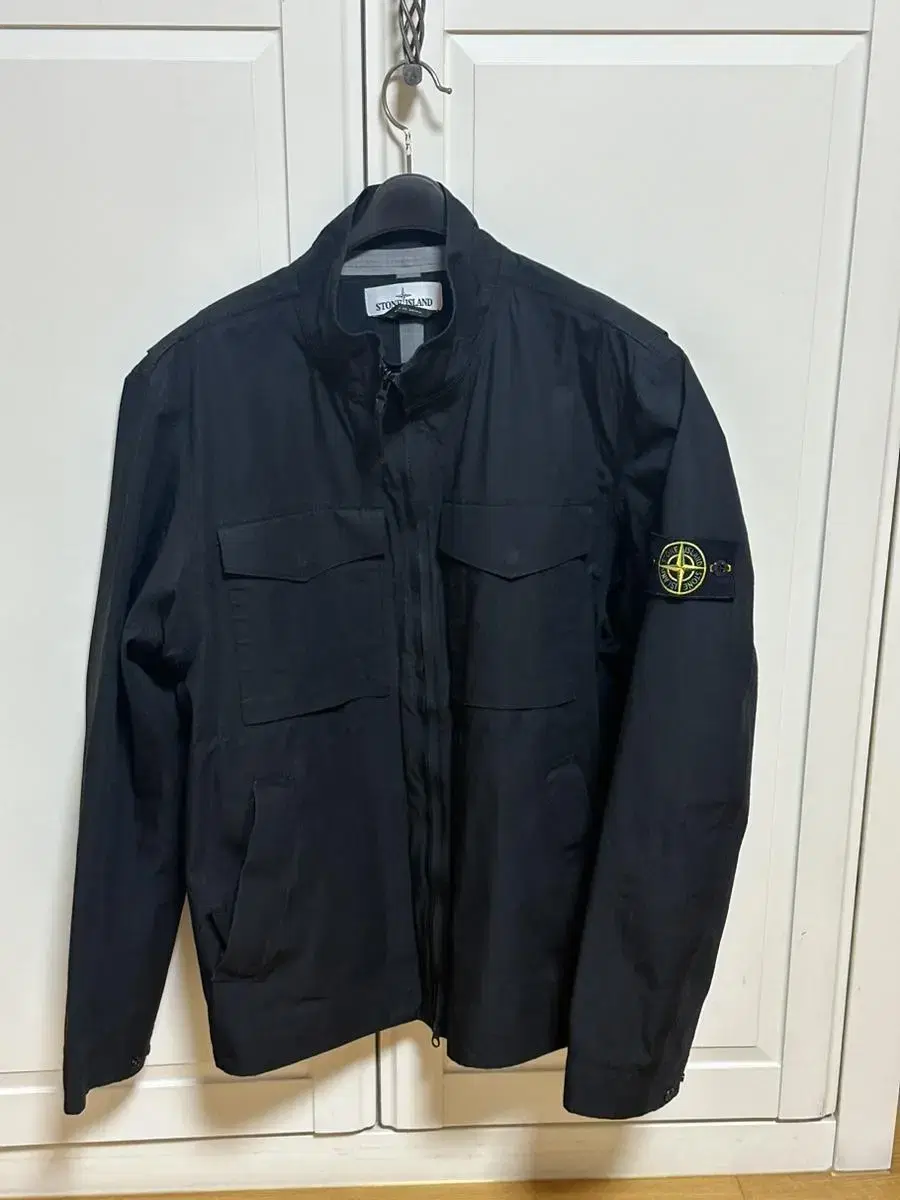 Stone Island Supima Jacket L