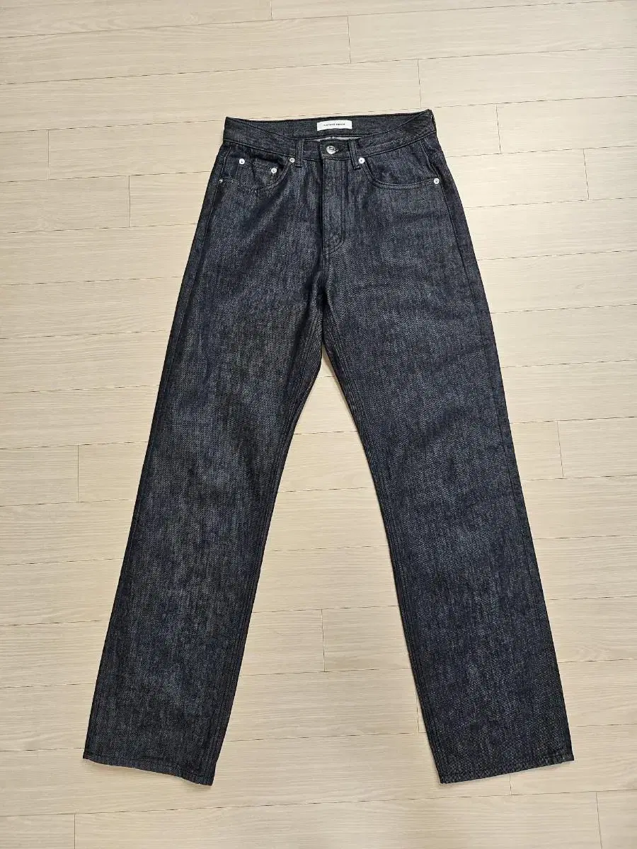 (28) 브랜디드 BRANDED 613 HARD TWIST DENIM