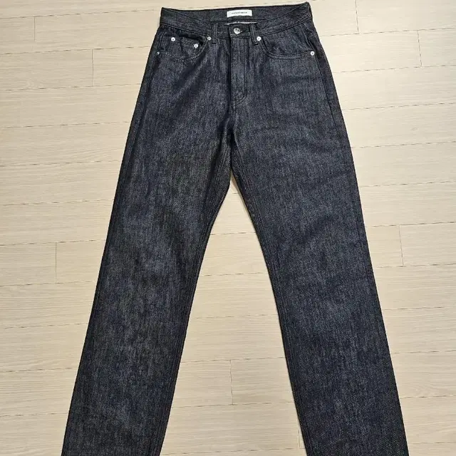 (28) 브랜디드 BRANDED 613 HARD TWIST DENIM