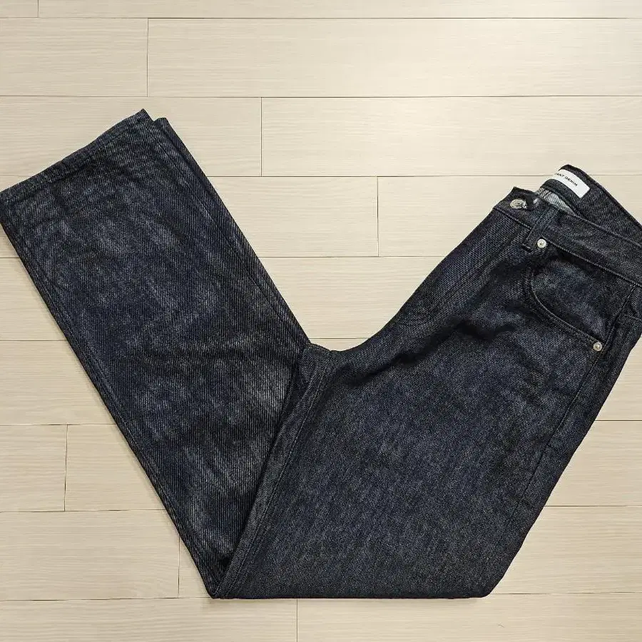 (28) 브랜디드 BRANDED 613 HARD TWIST DENIM