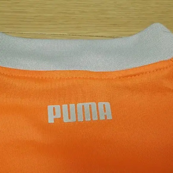 PUMA 퓨마 푸마 키즈 트레이닝 저지, 트레이닝복 상의 140