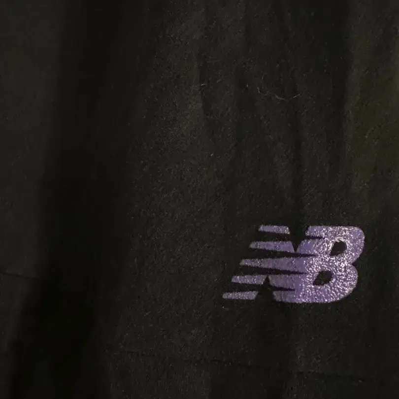 New Balance 뉴발란스 여성용 배기 레깅스 팬츠 블랙