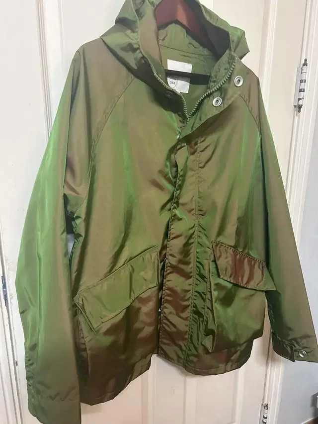 Paa parka 1.5