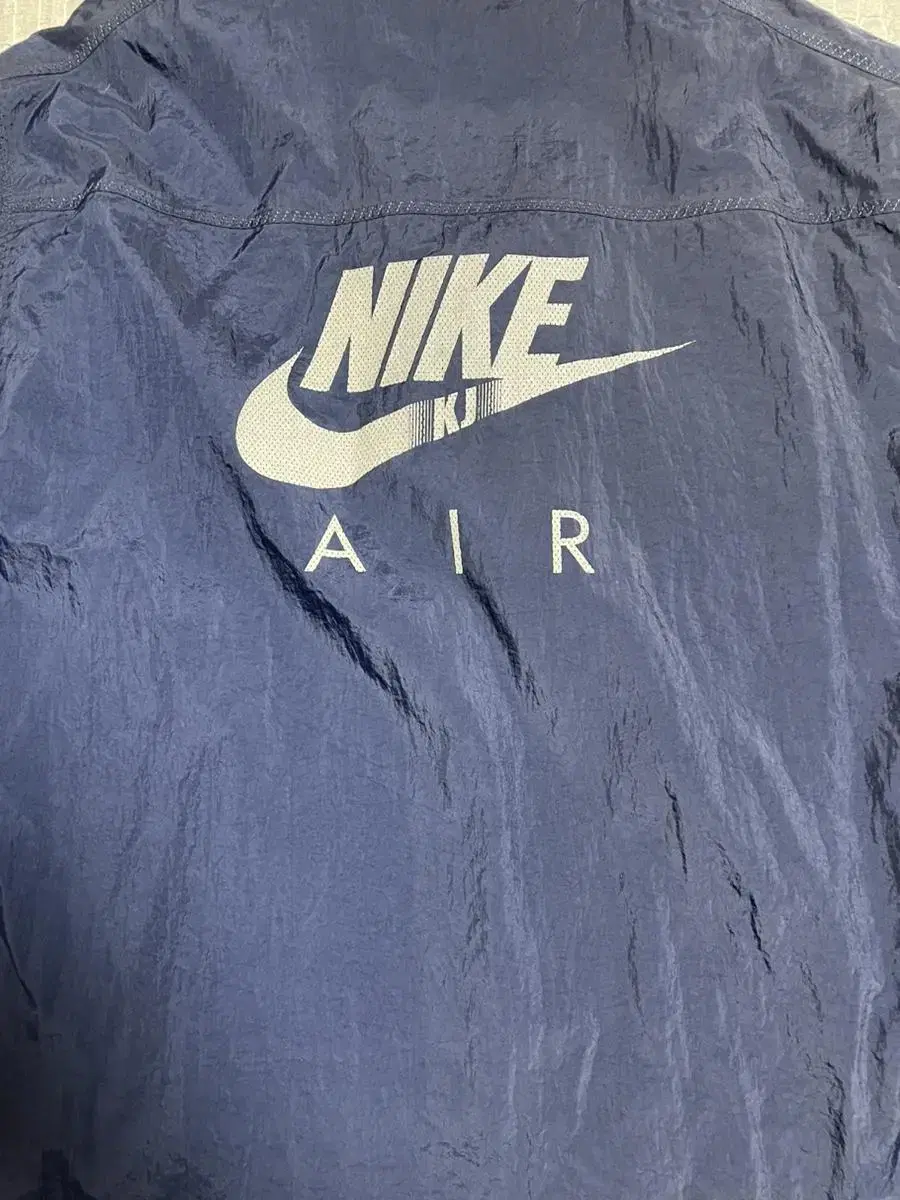 Nike x Kim Jones Anorak US/EU size M