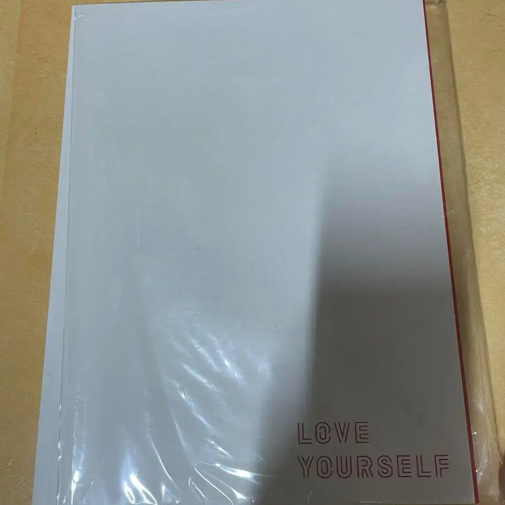 Sell BTS Program Book