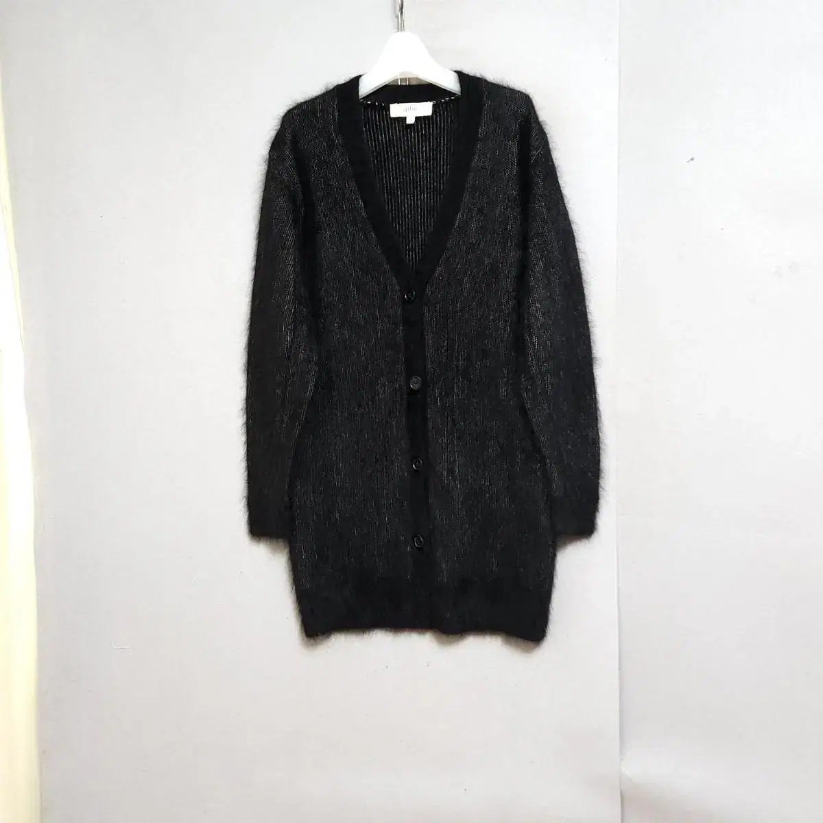 VanessaBrunoate Cozy Angora Cardigan 55 N9318 Ashley Shops