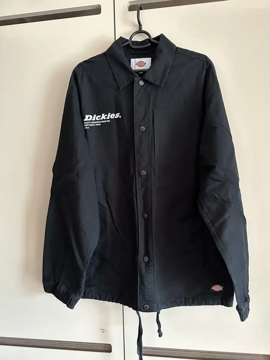 Dickies Jacket L