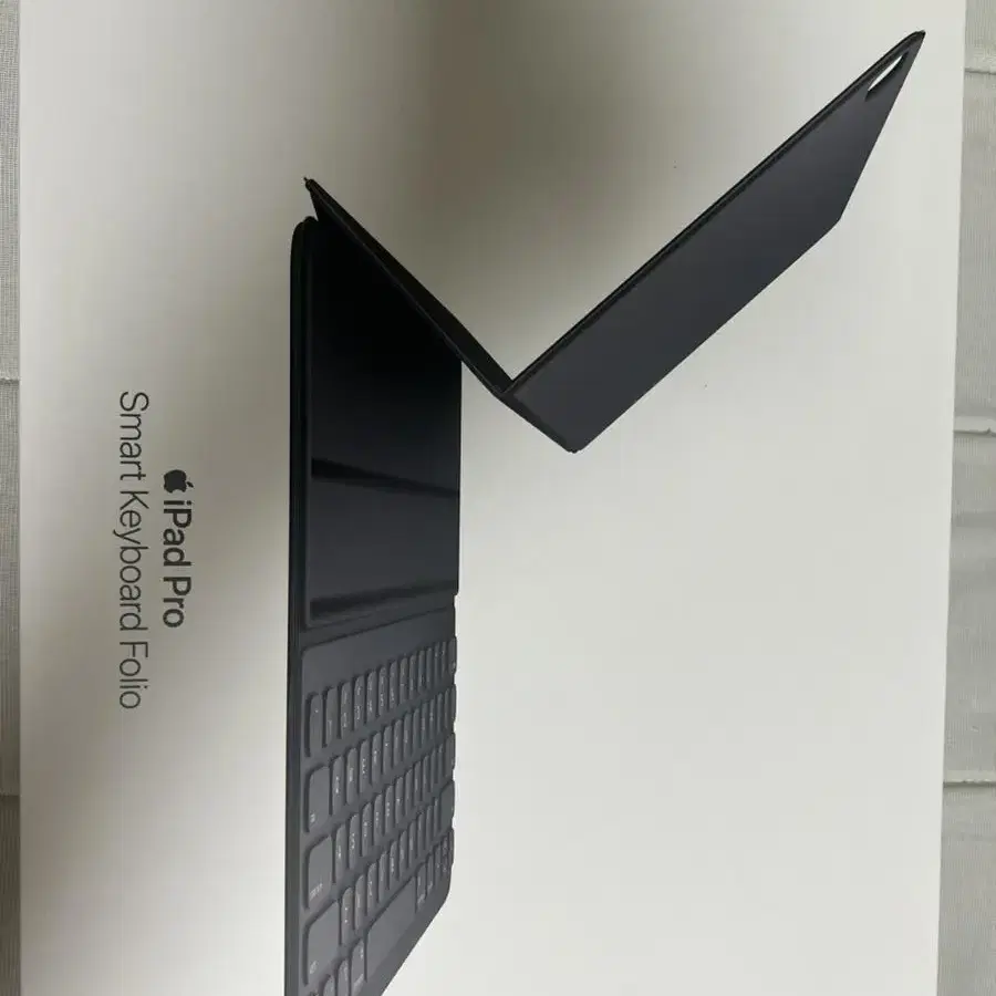 Ipad Pro 12.9 Smart Keyboard Folio (3세대)