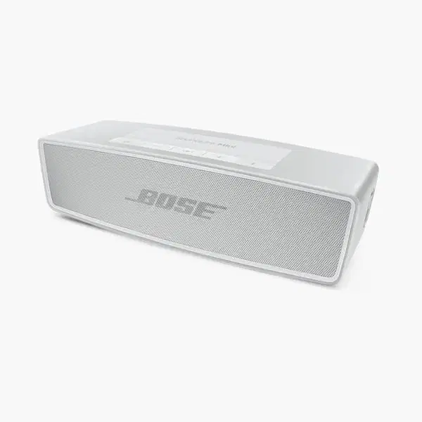 BOSE 정품 사운드링크 미니2 SE 럭스 실버 미개봉 새제품 사링미