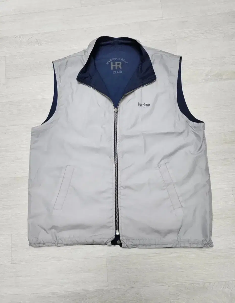 Harrion Golf Double-Sided Vest